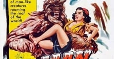 Man Beast (1956) stream