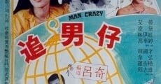 Ver película Man Crazy