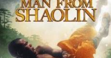 Man from Shaolin