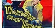 Man from Tangier (1957) stream