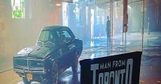 The Man from Toronto (2021) stream