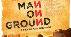 Man on Ground (2011)