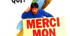 Merci mon chien (1999) stream