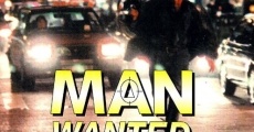 Película Man Wanted