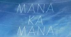Filme completo Manakamana