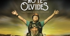 Ver película Mañana no te olvides (2017)