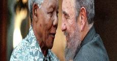 Película Mandela y Fidel