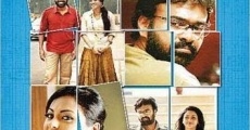 Filme completo Mandhira Punnagai