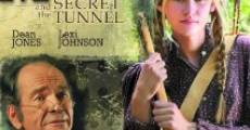 Mandie and the Secret Tunnel (2009)