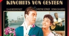 Filme completo Mandolinen und Mondschein