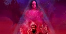 Mandy (2018)