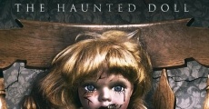 Mandy the Haunted Doll