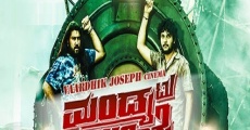 Mandya to Mumbai (2016) stream