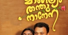 Mangalyam Thanthunanena (2018) stream