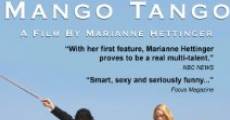 Película Mango Tango