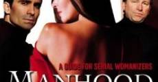 Filme completo Manhood