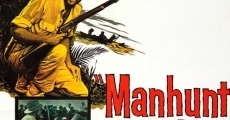 Manhunt in the Jungle (1958) stream