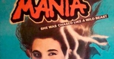 Mania (1985)