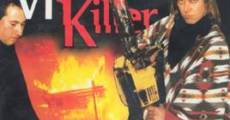 Maniac Killer 2 film complet