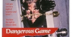 Dangerous Game streaming