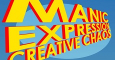 Manic Expression: Creative Chaos