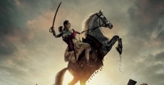 Ver película Manikarnika: The Queen of Jhansi