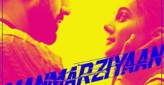 Manmarziyaan streaming