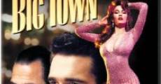 The Big Town (1987) stream