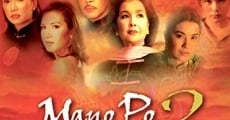 Filme completo Mano Po 2: My Home
