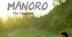 Filme completo Manoro