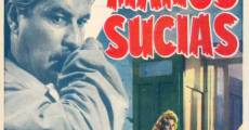 Manos sucias (1957) stream