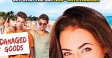 Mantervention film complet