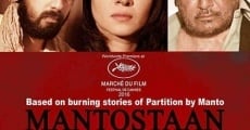 Mantostaan film complet