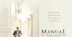 Manual de principiantes para ser presidente (2016) stream