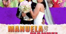 Película Manuela y Manuel