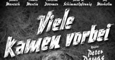 Viele kamen vorbei (1956)