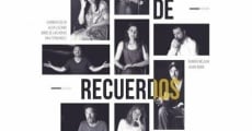 Mapa de recuerdos de Madrid (2014) stream