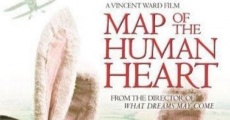 Película Mapa del corazón humano