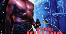 The Killing Machine (1995) stream