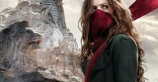 Mortal Engines: Krieg der Städte streaming