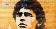 Maradona by Kusturica film complet