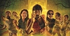 Maragadha Naanayam (2017)