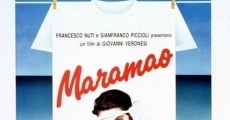 Filme completo Maramao