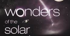 Wonders of the Solar System film complet