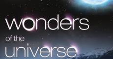 Wonders of the Universe streaming