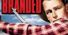 Branded (1950) stream