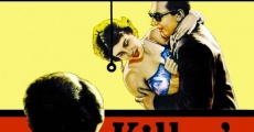 Killer's Kiss (1955)