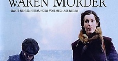 Nicht alle waren Mörder (2006) stream