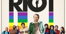 Riot (2018) stream