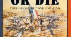 March or Die film complet